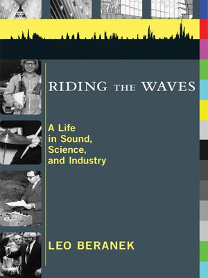cover image of Riding the Waves